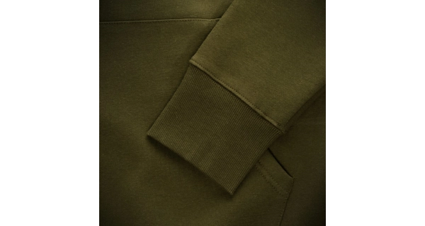 TRAKKER PRODUCTS - Mikina Tempest Hoody veľ. 2XL