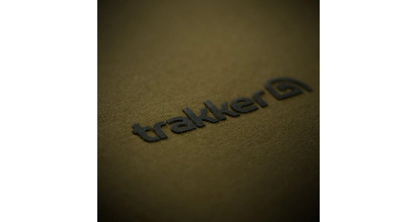 TRAKKER PRODUCTS - Mikina Tempest Hoody veľ. 3XL