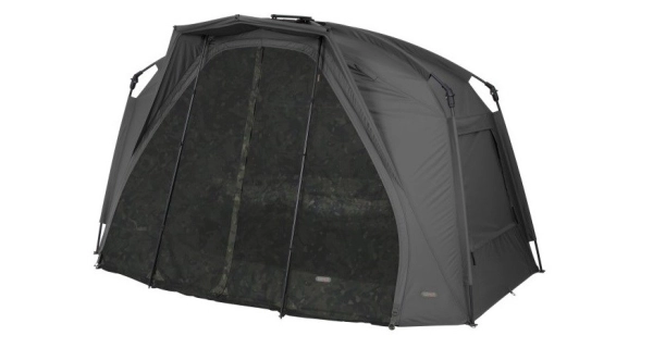 TRAKKER PRODUCTS - Moskytiérový predný panel Tempest RS 100 Insect Panel Camo