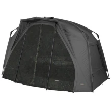 TRAKKER PRODUCTS - Moskytiérový predný panel Tempest RS 150 Insect Panel Camo