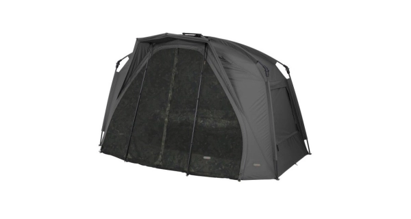 TRAKKER PRODUCTS - Moskytiérový predný panel Tempest RS 150 Insect Panel Camo