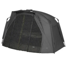 TRAKKER PRODUCTS - Moskytiérový predný panel Tempest RS Brolly Insect Panel Camo TRAKKER PRODUCTS - Moskytiérový predný panel Tempest RS Brolly Insect Panel Camo