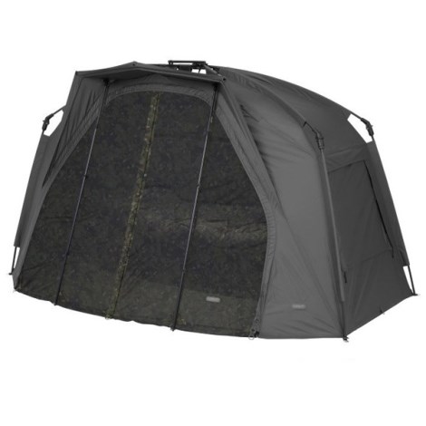 TRAKKER PRODUCTS - Moskytiérový predný panel Tempest RS Brolly Insect Panel Camo