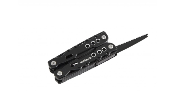 TRAKKER PRODUCTS - Multifunkčné kliešte Multi Tool