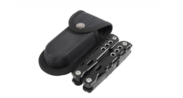 TRAKKER PRODUCTS - Multifunkčné kliešte Multi Tool