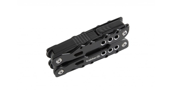 TRAKKER PRODUCTS - Multifunkčné kliešte Multi Tool