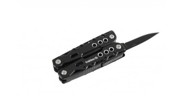 TRAKKER PRODUCTS - Multifunkčné kliešte Multi Tool