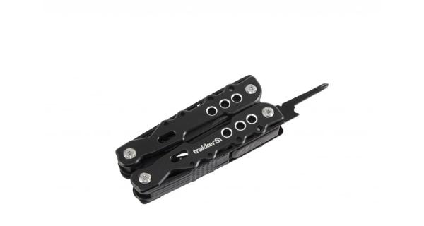 TRAKKER PRODUCTS - Multifunkčné kliešte Multi Tool