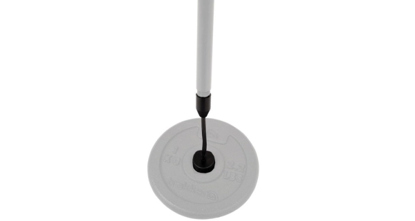 TRAKKER PRODUCTS - Náhradný konektor tyčovej bójky Marker Pole Weight Retainer