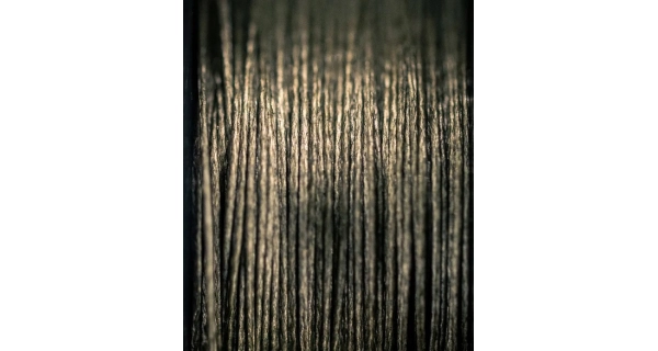 TRAKKER PRODUCTS - Náväzcová šnúrka Raid Braided Hooklink 0,35 mm 11,3 kg 20 m