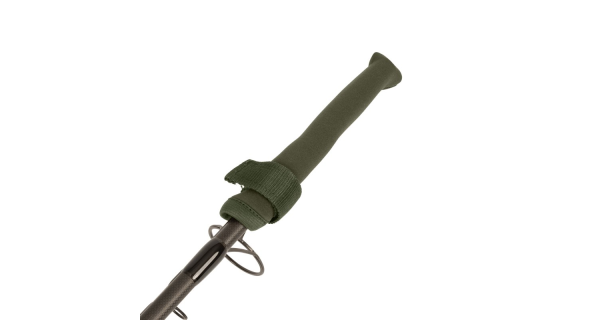 TRAKKER PRODUCTS - Neoprénové chrániče prútov NXG Neoprene Tip & Butt Protectors