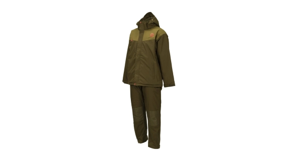 TRAKKER PRODUCTS - Nepremokavý zimný komplet 2 dielny CR 2-Piece Winter Suit veľ. 2XL