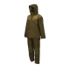 TRAKKER PRODUCTS - Nepremokavý zimný komplet 2 dielny CR 2-Piece Winter Suit veľ. 2XL