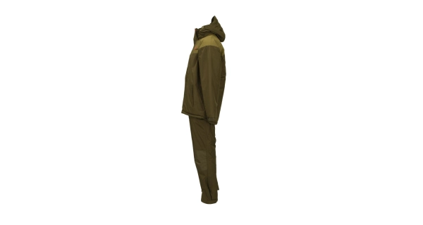 TRAKKER PRODUCTS - Nepremokavý zimný komplet 2 dielny CR 2-Piece Winter Suit veľ. 2XL
