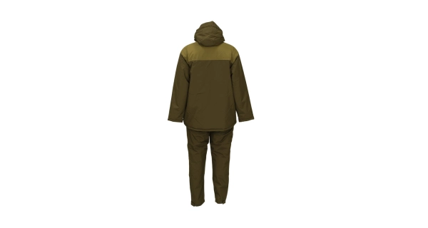 TRAKKER PRODUCTS - Nepremokavý zimný komplet 2 dielny CR 2-Piece Winter Suit veľ. L