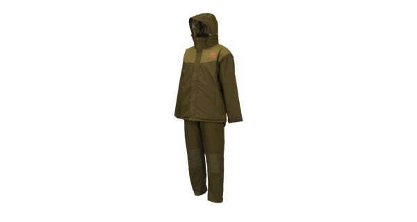 TRAKKER PRODUCTS - Nepremokavý zimný komplet 2 dielny CR 2-Piece Winter Suit veľ. L
