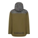 TRAKKER PRODUCTS - Nepremokavý zimný komplet 2 dielny CR Camo 2-Piece Suit veľ. M