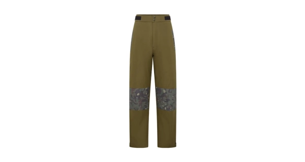 TRAKKER PRODUCTS - Nepremokavý zimný komplet 2 dielny CR Camo 2-Piece Suit veľ. M