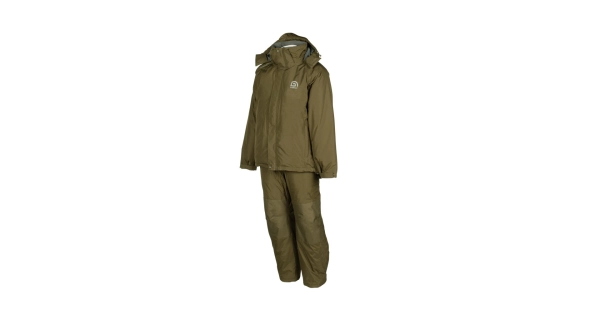 TRAKKER PRODUCTS - Nepremokavý zimný komplet 3 dielny CR 3-Piece Winter Suit veľ. L