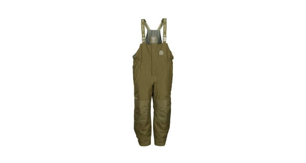 TRAKKER PRODUCTS - Nepremokavý zimný komplet 3 dielny CR 3-Piece Winter Suit veľ. L