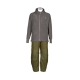 TRAKKER PRODUCTS - Nepremokavý zimný komplet 3 dielny CR 3-Piece Winter Suit veľ. L