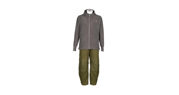 TRAKKER PRODUCTS - Nepremokavý zimný komplet 3 dielny CR 3-Piece Winter Suit veľ. L