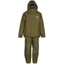TRAKKER PRODUCTS - Nepremokavý zimný komplet 3 dielny CR 3-Piece Winter Suit veľ. L