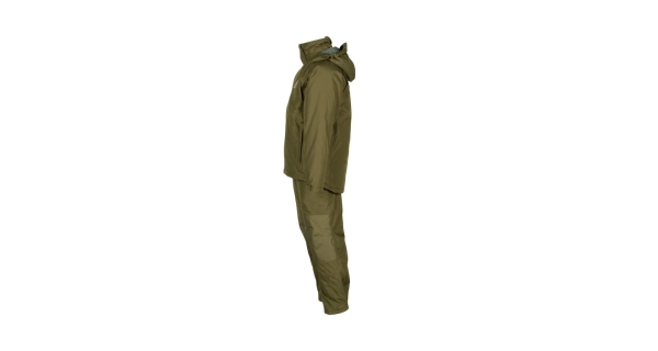 TRAKKER PRODUCTS - Nepremokavý zimný komplet 3 dielny CR 3-Piece Winter Suit veľ. XL
