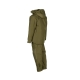 TRAKKER PRODUCTS - Nepremokavý zimný komplet 3 dielny CR 3-Piece Winter Suit veľ. XL