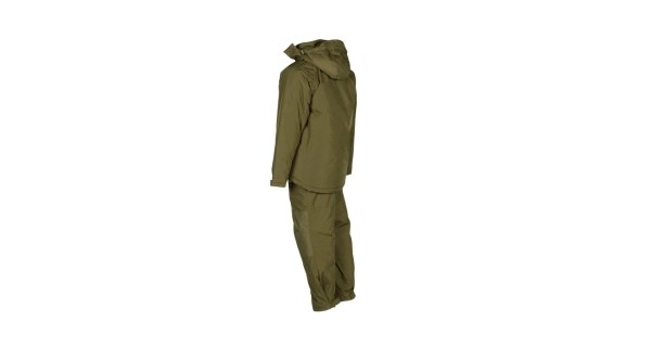 TRAKKER PRODUCTS - Nepremokavý zimný komplet 3 dielny CR 3-Piece Winter Suit veľ. XL