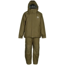 TRAKKER PRODUCTS - Nepremokavý zimný komplet 3 dielny CR 3-Piece Winter Suit veľ. XL