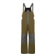 TRAKKER PRODUCTS - Nepremokavý zimný komplet 3-dielny CR Camo 3-Piece Suit veľ. XL
