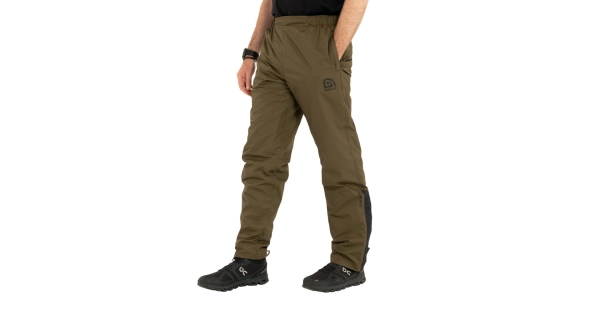 TRAKKER PRODUCTS - Nohavice CR Downpour Trousers veľ. 3XL
