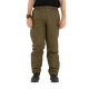 TRAKKER PRODUCTS - Nohavice CR Downpour Trousers veľ. 3XL