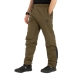 TRAKKER PRODUCTS - Nohavice CR Downpour Trousers veľ. M