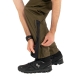 TRAKKER PRODUCTS - Nohavice CR Downpour Trousers veľ. M