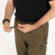 TRAKKER PRODUCTS - Nohavice CR Downpour Trousers veľ. M