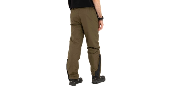 TRAKKER PRODUCTS - Nohavice CR Downpour Trousers veľ. XL