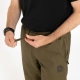 TRAKKER PRODUCTS - Nohavice CR Downpour Trousers veľ. XL