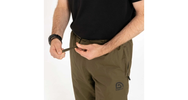 TRAKKER PRODUCTS - Nohavice CR Downpour Trousers veľ. XL
