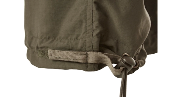 TRAKKER PRODUCTS - Nohavice Quick Dry Combats veľ. M
