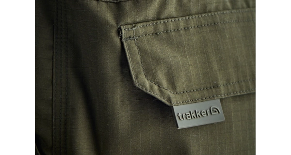 TRAKKER PRODUCTS - Nohavice Ripstop Combats veľ. 2XL