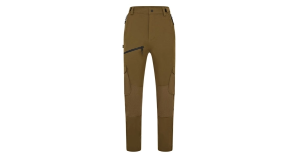 TRAKKER PRODUCTS - Nohavice TechPro HD Combats veľ. 3XL