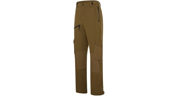 TRAKKER PRODUCTS - Nohavice TechPro HD Combats veľ. 3XL
