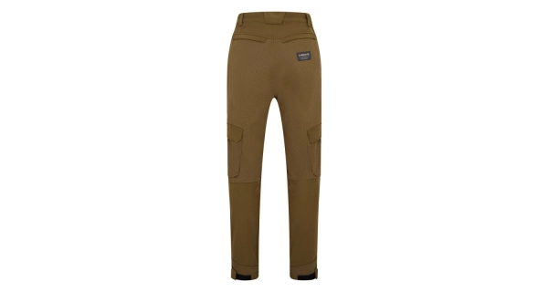 TRAKKER PRODUCTS - Nohavice TechPro HD Combats veľ. L