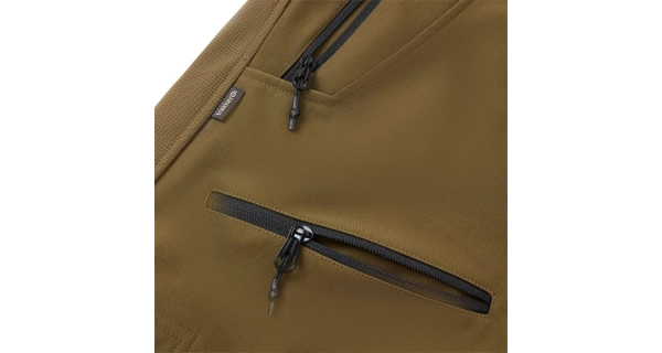 TRAKKER PRODUCTS - Nohavice TechPro HD Combats veľ. L