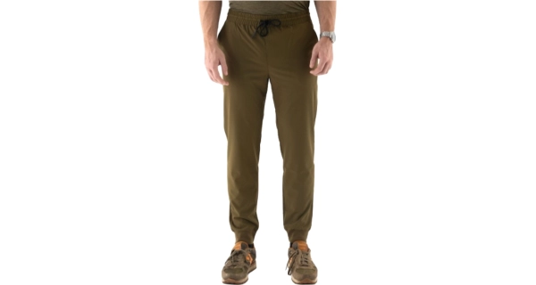TRAKKER PRODUCTS - Nohavice TechPro Joggers veľ. 2XL