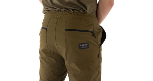 TRAKKER PRODUCTS - Nohavice TechPro Joggers veľ. L