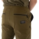 TRAKKER PRODUCTS - Nohavice TechPro Joggers veľ. S