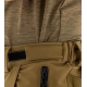 TRAKKER PRODUCTS - Nohavice TechPro QD Combats veľ. 2XL